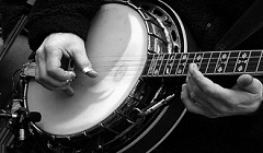 Banjo Lessons