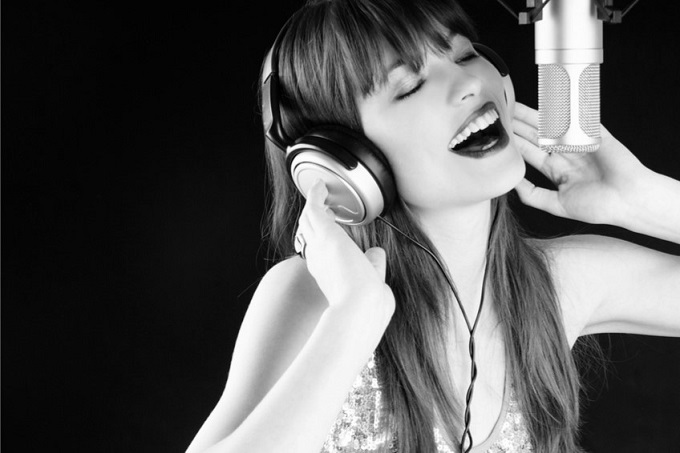 singing lessons